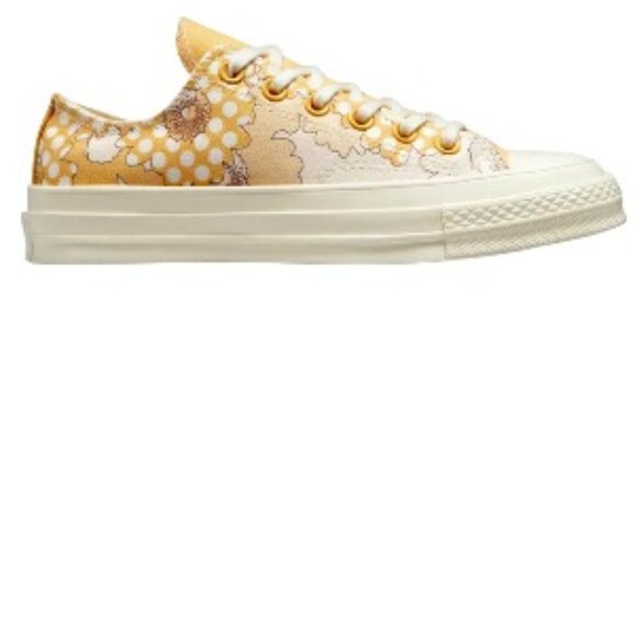 Converse Shoes - BNWoT CTAS Converse 70 Low 'Crafted Florals' (9W) A00538C